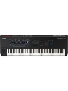 Yamaha Montage M8X