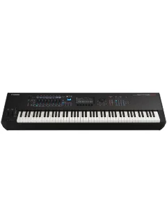 Yamaha Montage M8X