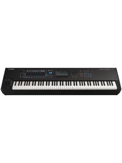 Синтезатор Yamaha Montage M8X