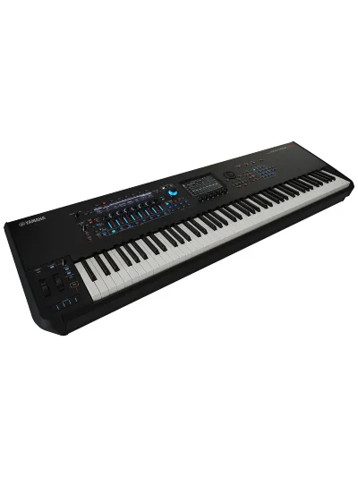 Синтезатор Yamaha Montage M8X