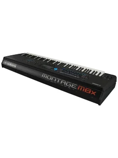 Yamaha Montage M8X