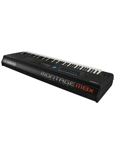 Синтезатор Yamaha Montage M8X