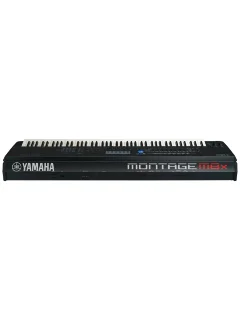 Yamaha Montage M8X