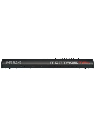 Синтезатор Yamaha Montage M8X