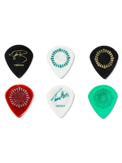 Dunlop AALPT01 Animals AS Leaders Pick Tin