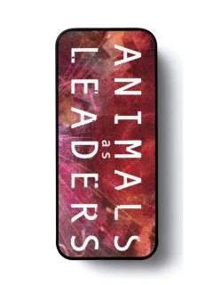 Dunlop AALPT01 Animals AS Leaders Pick Tin