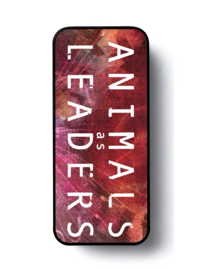 Набір медіаторів Dunlop AALPT01 Animals AS Leaders Pick Tin
