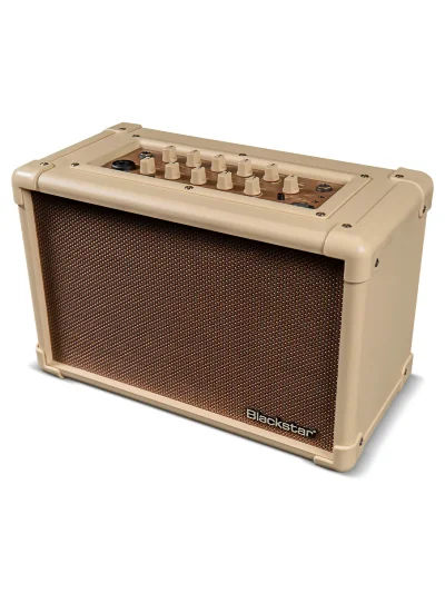 Комбопідсилювач Blackstar Acoustic:Core 30