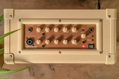 Комбопідсилювач Blackstar Acoustic:Core 30
