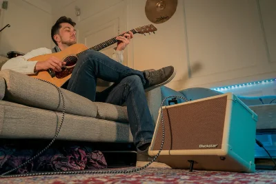 Комбопідсилювач Blackstar Acoustic:Core 30