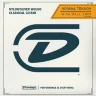 Струни Dunlop DCV100NB Normal Tension Ball End Classical Guitar Strings
