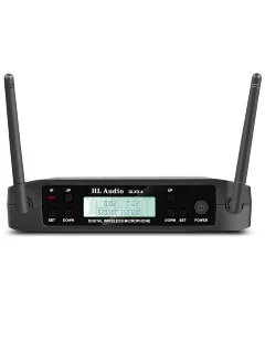 HL Audio GLXD4 Headset