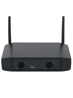 HL Audio GLXD4 Headset