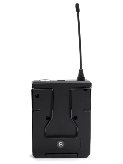 Радіосистема HL Audio GLXD4 Headset