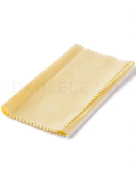 Салфетка полировочная Dunlop HE92 Silver Cleaning Cloth