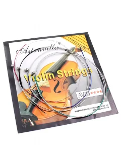 Overtone AV10 Violin String