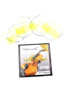 Overtone AV10 Violin String