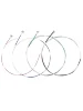 Струни для скрипки Overtone AV10 Violin String