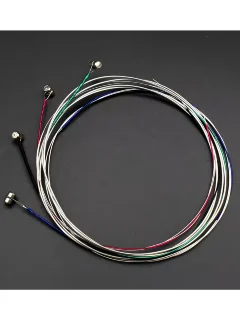 Overtone AV10 Violin String