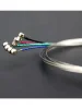 Струни для скрипки Overtone AV10 Violin String