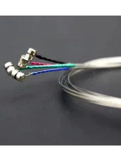 Overtone AV10 Violin String