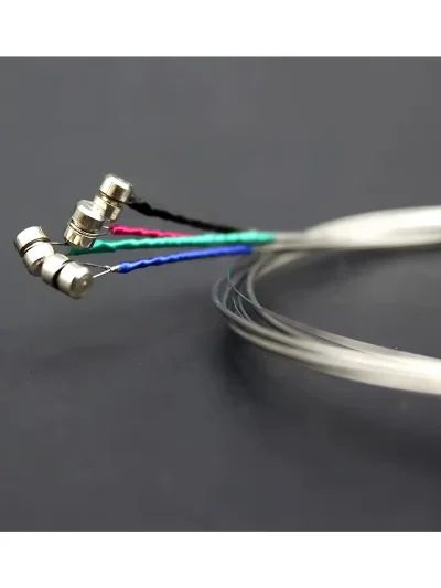 Струни для скрипки Overtone AV10 Violin String