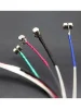 Струни для скрипки Overtone AV10 Violin String
