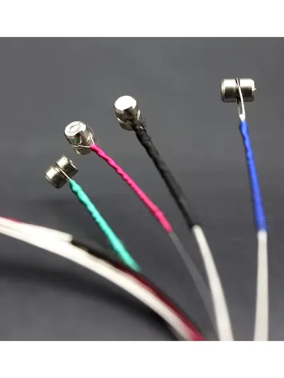 Струни для скрипки Overtone AV10 Violin String