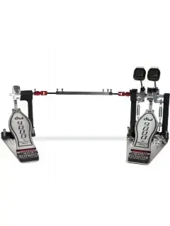 DW DWCP9002 Double 9002 Pedal