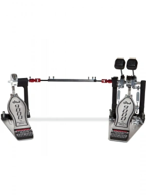 DW DWCP9002 Double 9002 Pedal