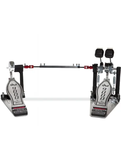 Педаль для бас-барабана DW DWCP9002 Double 9002 Pedal