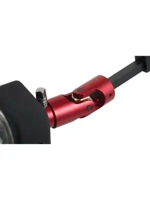 Педаль для бас-барабана DW DWCP9002 Double 9002 Pedal