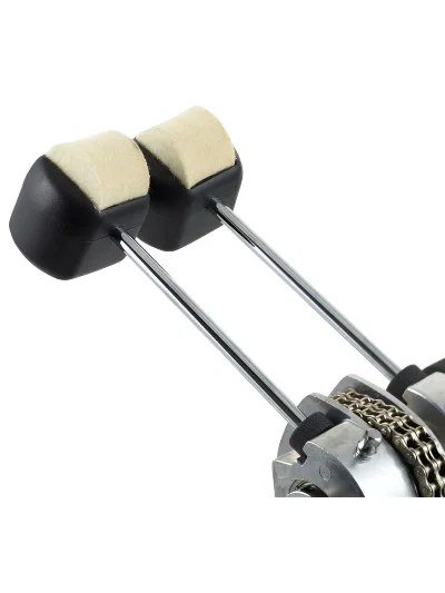 Педаль для бас-барабана DW DWCP9002 Double 9002 Pedal