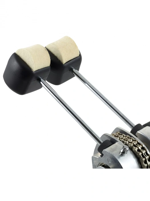 DW DWCP9002 Double 9002 Pedal
