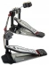 Педаль для бас-барабана DW DWCP9002 Double 9002 Pedal Педаль для бас-барабана DW DWCP9002 Double 9002 Pedal