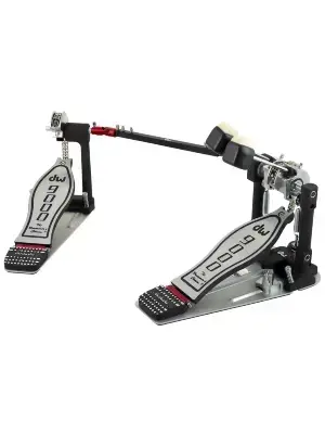 Педаль для бас-барабана DW DWCP9002 Double 9002 Pedal
