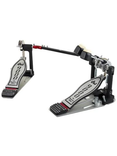 Педаль для бас-барабана DW DWCP9002 Double 9002 Pedal