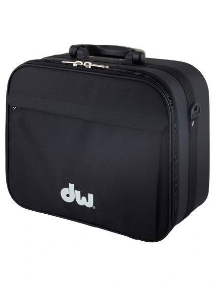 Педаль для бас-барабана DW DWCP9002 Double 9002 Pedal Педаль для бас-барабана DW DWCP9002 Double 9002 Pedal