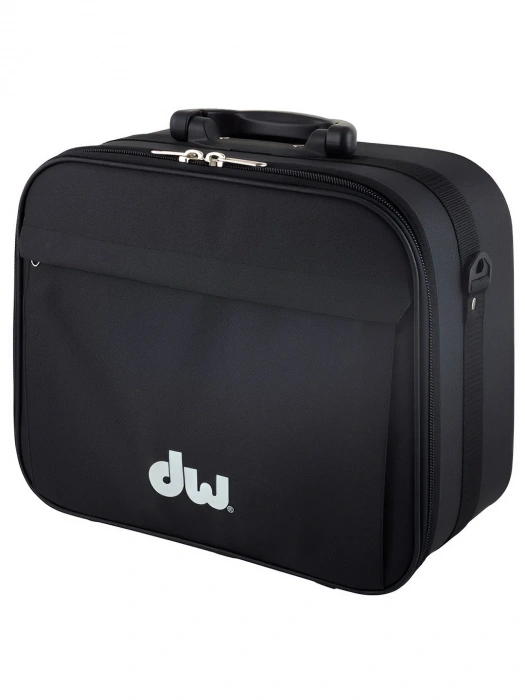 Педаль для бас-барабана Педаль для бас-барабана DW DWCP9002 Double 9002 Pedal