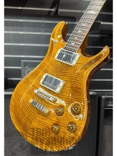 PRS McCarty 594 (Black Gold) #0423846