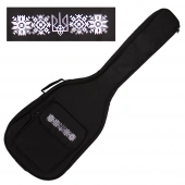 Fzone FGB-122B Bass Guitar Bag Fzone FGB-122B Bass Guitar Bag