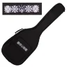 Чохол Fzone FGB-122B Bass Guitar Bag