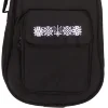 Чохол Fzone FGB-122B Bass Guitar Bag