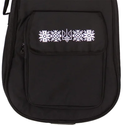 Чохол Fzone FGB-122B Bass Guitar Bag