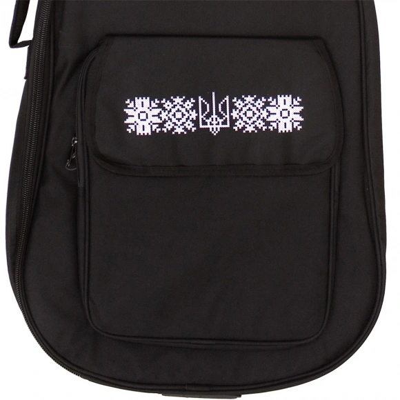 Чехол Fzone FGB-122B Bass Guitar Bag Чехол Fzone FGB-122B Bass Guitar Bag