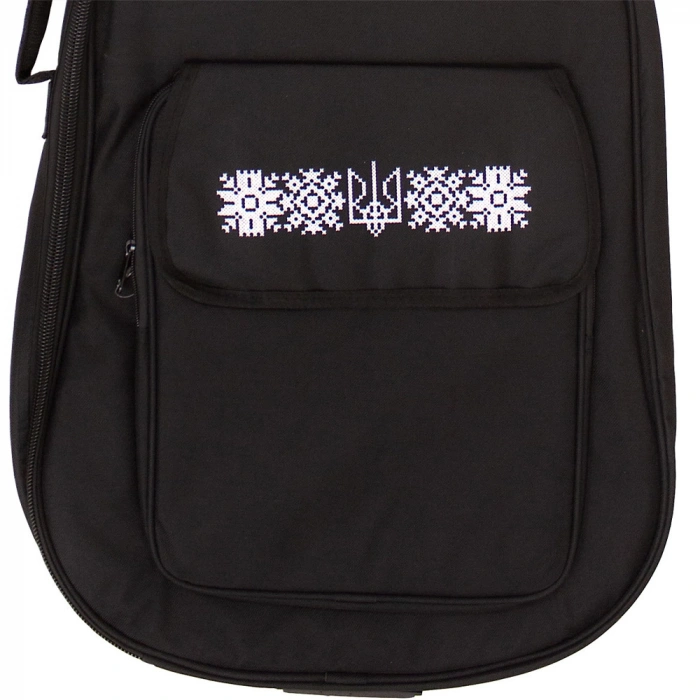 Fzone FGB-122B Bass Guitar Bag