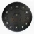 Fzone STD12I13N Black Steel Tongue Drum