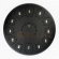 Глюкофон Fzone STD12I13N Black Steel Tongue Drum Глюкофон Fzone STD12I13N Black Steel Tongue Drum