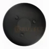 Глюкофон Fzone STD12I13N Black Steel Tongue Drum