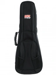 Gator GB-4G-UKE TEN Tenor Ukulele Gig Bag Gator GB-4G-UKE TEN Tenor Ukulele Gig Bag